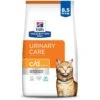 Hill's Prescription Diet C/d Multicare Urinary Care Ocean Fish Dry Cat Food -PurePet Bites Shop 80480 MAIN. AC SS1800 V1648244804