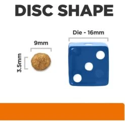 Hill's Prescription Diet C/d Multicare Urinary Care Ocean Fish Dry Cat Food -PurePet Bites Shop 80480 PT6. AC SS1800 V1648271486