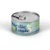Birdie & Louie Tuna Flavored Chunks In Gravy Canned Cat Food, 3-oz, Case Of 12 -PurePet Bites Shop 806174 MAIN. AC SS1800 V1678992351