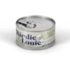 Birdie & Louie Tuna & Olives Flavored Chunks In Gravy Canned Cat Food, 3-oz, Case Of 12 -PurePet Bites Shop 806190 MAIN. AC SS1800 V1678993236