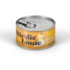 Birdie & Louie Tuna & Papaya Flavored Chunks In Gravy Canned Cat Food, 3-oz, Case Of 12 -PurePet Bites Shop 806238 MAIN. AC SS1800 V1678993229
