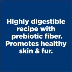 Hill's Science Diet Sensitive Stomach & Sensitive Skin Pollock Meal & Barley Recipe Adult Dry Cat Food -PurePet Bites Shop 819934 PT2. AC SS1800 V1681400035