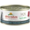 Almo Nature HQS Natural Tuna With Anchovies In Broth Grain-Free Wet Cat Food, 2.47-oz Can, Case Of 24 -PurePet Bites Shop 820094 MAIN. AC SS1800 V1680887238