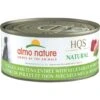Almo Nature HQS Natural Chicken & Tuna Entree With Vegetables In Broth Wet Dog Food, 5.5-oz Can, Case Of 12 1 Almo Nature HQS Natural Chicken & Tuna Entree With Vegetables In Broth Wet Dog Food, 5.5-oz Can, Case Of 12 -PurePet Bites Shop 820158 MAIN. AC SS1800 V1680887236