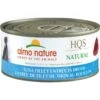 Almo Nature HQS Natural Tuna Fillet Entree In Broth Wet Dog Food, 5.5-oz Can, Case Of 12 1 Almo Nature HQS Natural Tuna Fillet Entree In Broth Wet Dog Food, 5.5-oz Can, Case Of 12 -PurePet Bites Shop 820174 MAIN. AC SS1800 V1680887235