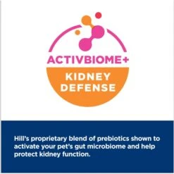 Hill's Prescription Diet K/d Kidney Care Pate With Tuna Wet Cat Food -PurePet Bites Shop 82055 PT2. AC SS1800 V1691772477