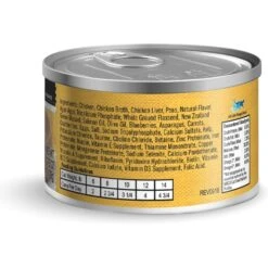 Lotus Chicken Pate Grain-Free Canned Cat Food -PurePet Bites Shop 82127 PT2. AC SS1800 V1569428994