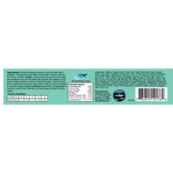 Lotus Salmon Pate Grain-Free Canned Cat Food -PurePet Bites Shop 82131 PT2. AC SS1800 V1664564273