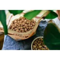 Boss Cat Freeze-Dried Raw Pork Nuggs Dry Cat Food, 9-oz Bag -PurePet Bites Shop 821406 PT2. AC SS1800 V1684885219