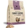 Vital Essentials Freeze-Dried Raw Turkey Mini Patties Entree Cat Food -PurePet Bites Shop 821622 MAIN. AC SS1800 V1680291156