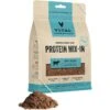 Vital Essentials Freeze-Dried Raw Protein Mix-In Beef Recipe Ground Dog Food Topper -PurePet Bites Shop 821630 MAIN. AC SS1800 V1680291154