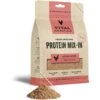 Vital Essentials Freeze-Dried Raw Protein Mix-In Chicken Recipe Ground Dog Food Topper -PurePet Bites Shop 821638 MAIN. AC SS1800 V1680291157