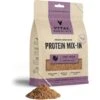 Vital Essentials Freeze-Dried Raw Protein Mix-In Turkey Recipe Ground Dog Food Topper -PurePet Bites Shop 821646 MAIN. AC SS1800 V1680291104