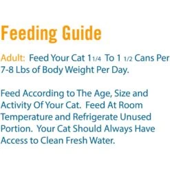 Chicken Soup For The Soul Chicken Dinner In Gravy Recipe Shreds Wet Cat Food, 5.5-oz Can, Case Of 24 -PurePet Bites Shop 823726 PT3. AC SS1800 V1680888524