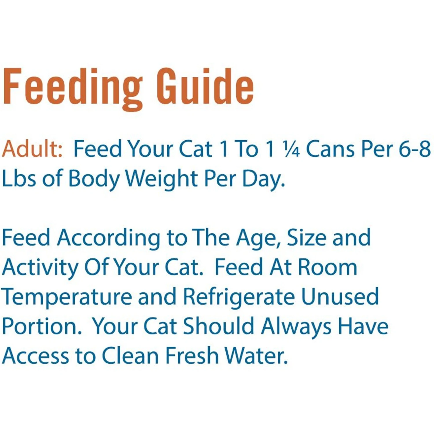 Chicken Soup For The Soul Turkey & Giblet Recipe Pate Wet Cat Food, 5.5-oz Can, Case Of 24 6 Chicken Soup For The Soul Turkey & Giblet Recipe Pate Wet Cat Food, 5.5-oz Can, Case Of 24 - Image 4