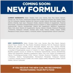 Hill's Prescription Diet K/d Kidney Care Chicken & Vegetable Stew Wet Cat Food -PurePet Bites Shop 82584 PT4. AC SS1800 V1691776099