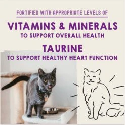 Stella & Chewy's Carnivore Cravings Purrfect Pate Variety Pack Cat Food, 2.8-oz Can, Case Of 12 -PurePet Bites Shop 826078 PT7. AC SS1800 V1683565921