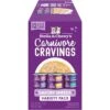 Stella & Chewy's Carnivore Cravings Savory Shreds Variety Pack Cat Food, 2.8-oz Can, Case Of 12 1 Stella & Chewy's Carnivore Cravings Savory Shreds Variety Pack Cat Food, 2.8-oz Can, Case Of 12 -PurePet Bites Shop 826094 MAIN. AC SS1800 V1683552982