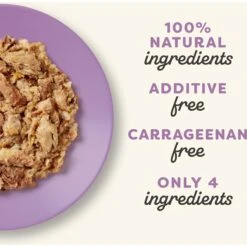 Applaws Limited Ingredient Mackerel & Sardine In Broth Canned Wet Cat Food -PurePet Bites Shop 836230 PT3. AC SS1800 V1685461121