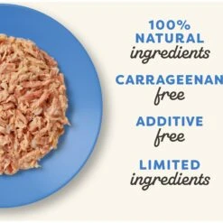 Applaws Fish Variety Pack In Broth Limited Ingredient Canned Wet Cat Food -PurePet Bites Shop 836342 PT3. AC SS1800 V1685464603