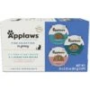 Applaws Fish Gravy Selection Multipack Limited Ingredient Cat Food Pots, 2.12-oz Pot, Case Of 8 -PurePet Bites Shop 836438 MAIN. AC SS1800 V1687883213