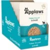 Applaws Tuna In Broth Limited Ingredient Wet Cat Food -PurePet Bites Shop 836486 MAIN. AC SS1800 V1685471244