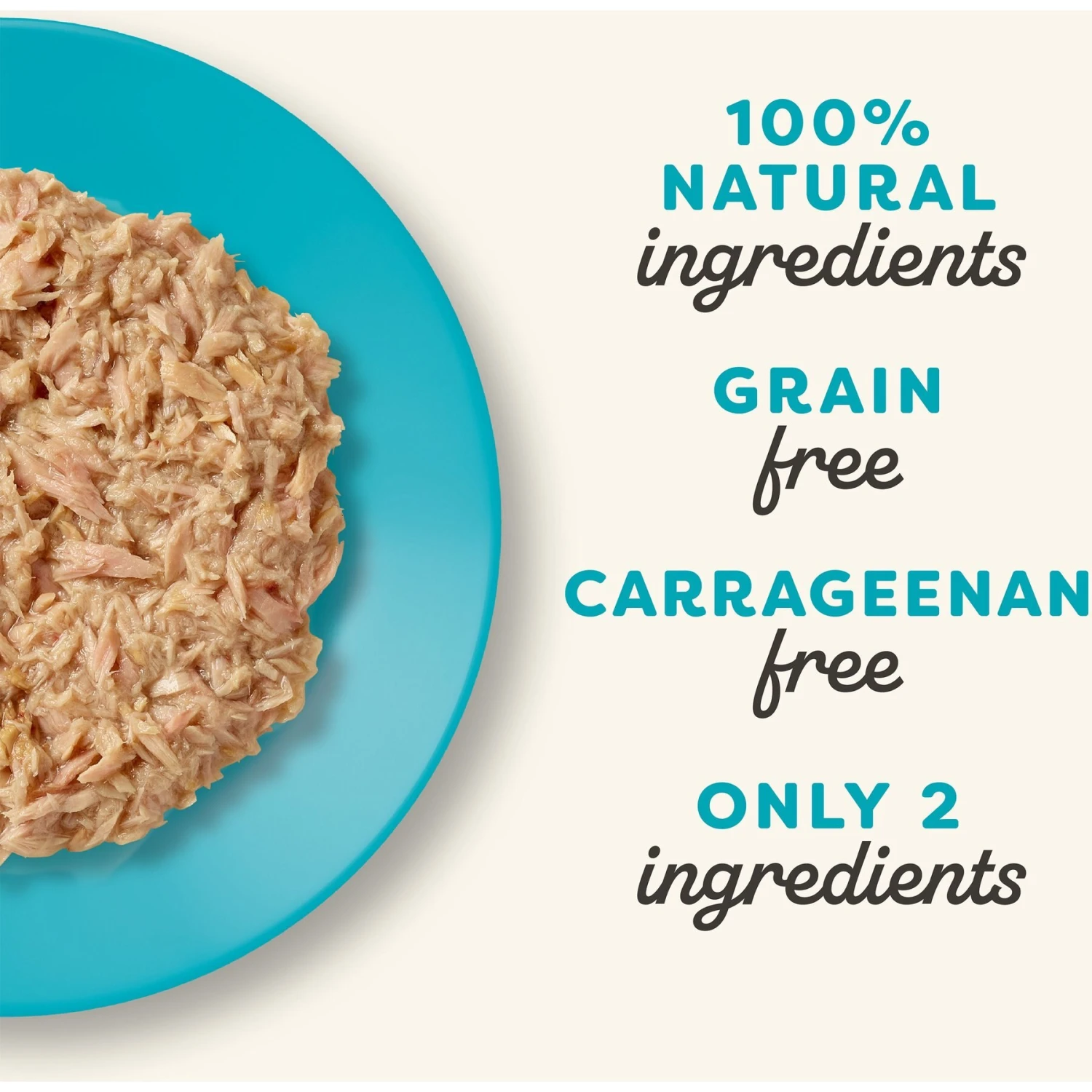 Applaws Tuna In Broth Limited Ingredient Wet Cat Food 6 Applaws Tuna In Broth Limited Ingredient Wet Cat Food - Image 4