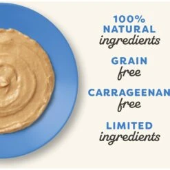 Applaws Variety Of Flavors In Mousse Limited Ingredient Wet Cat Food, 2.47-oz Pouch, Case Of 12 -PurePet Bites Shop 836630 PT3. AC SS1800 V1687886026