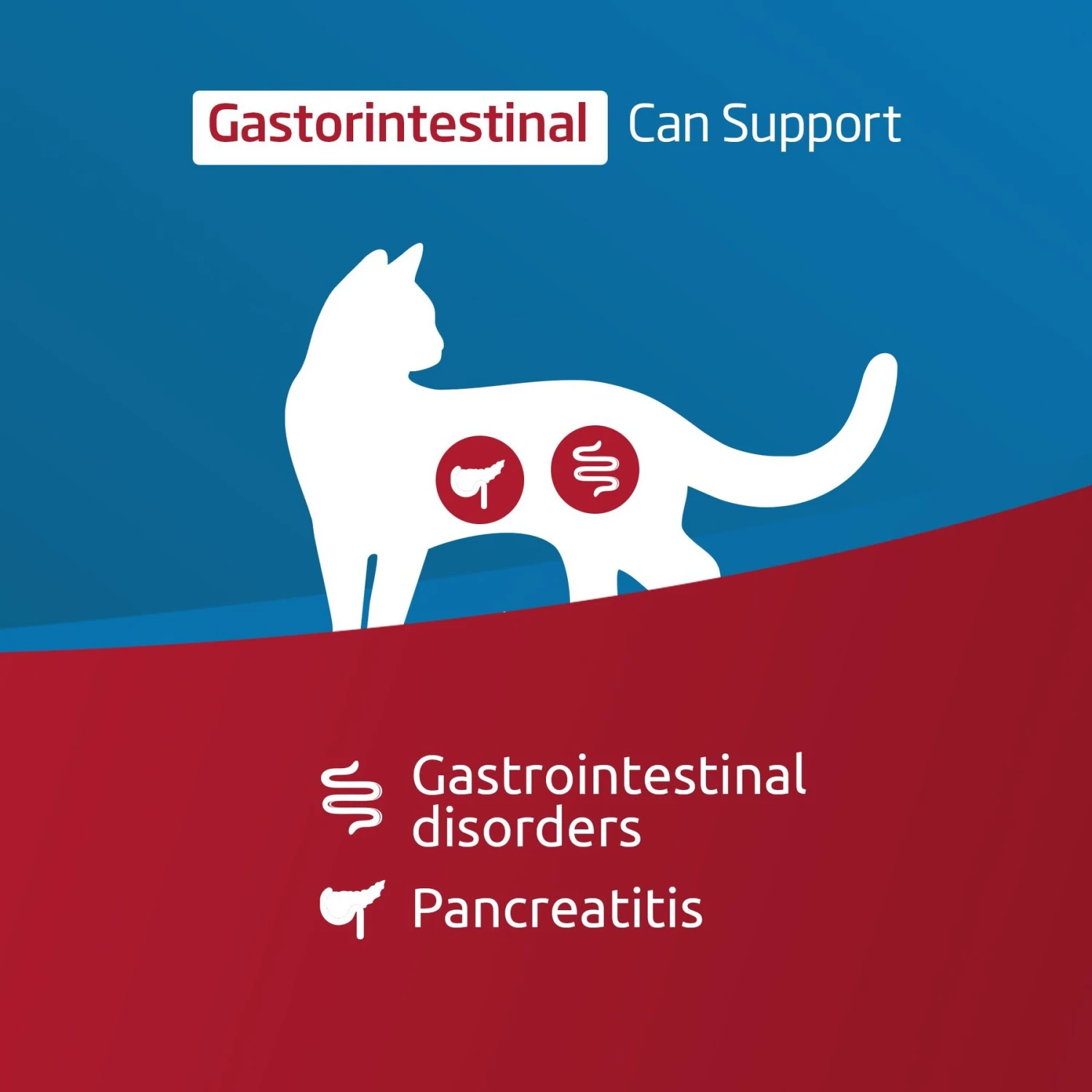 Farmina Vet Life Gastrointestinal Feline Dry Cat Food 4 Farmina Vet Life Gastrointestinal Feline Dry Cat Food - Image 2