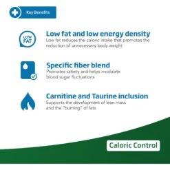 Farmina Vet Life Caloric Control Feline Dry Cat Food -PurePet Bites Shop 837998 PT2. AC SS1800 V1703880174