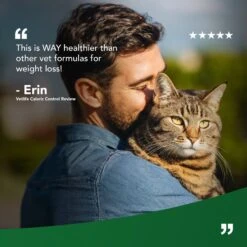 Farmina Vet Life Caloric Control Feline Dry Cat Food -PurePet Bites Shop 837998 PT6. AC SS1800 V1703880174