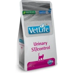Farmina Vet Life Urinary St Control Feline Dry Cat Food