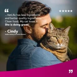 Farmina Vet Life Urinary St Control Feline Dry Cat Food -PurePet Bites Shop 838070 PT6. AC SS1800 V1703880469