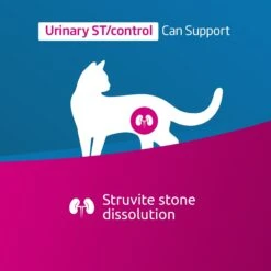 Farmina Vet Life Cat Urinary St/Control Recipe In Gravy Wet Cat Food -PurePet Bites Shop 838230 PT1. AC SS1800 V1703880290