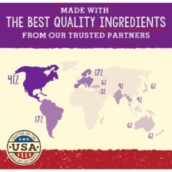 Stella & Chewy's Freeze-Dried Raw Dinner Morsels Grain-Free Protein Rich Bountiful Beef Recipe Cat Food -PurePet Bites Shop 842118 PT3. AC SS1800 V1683560614