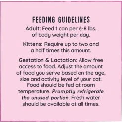 Hound & Gatos Pork Flavored Cat Wet Food, 5.5-oz Can, 24 Count -PurePet Bites Shop 843790 PT8. AC SS1800 V1683905950
