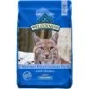 Blue Buffalo Wilderness Indoor Chicken Recipe Grain-Free Dry Cat Food -PurePet Bites Shop 84976 MAIN. AC SS1800 V1689283131
