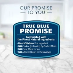 Blue Buffalo Tastefuls Multi Cat Natural Chicken & Turkey Adult Dry Cat Food 17 Blue Buffalo Tastefuls Multi Cat Natural Chicken & Turkey Adult Dry Cat Food -PurePet Bites Shop 84982 PT6. AC SS1800 V1692646635