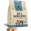 Vital Essentials Freeze-Dried Raw Beef & Chicken Entree Cat Food, 8-oz Bag 1 Vital Essentials Freeze-Dried Raw Beef & Chicken Entree Cat Food, 8-oz Bag -PurePet Bites Shop 850990 MAIN. AC SS1800 V1683899040