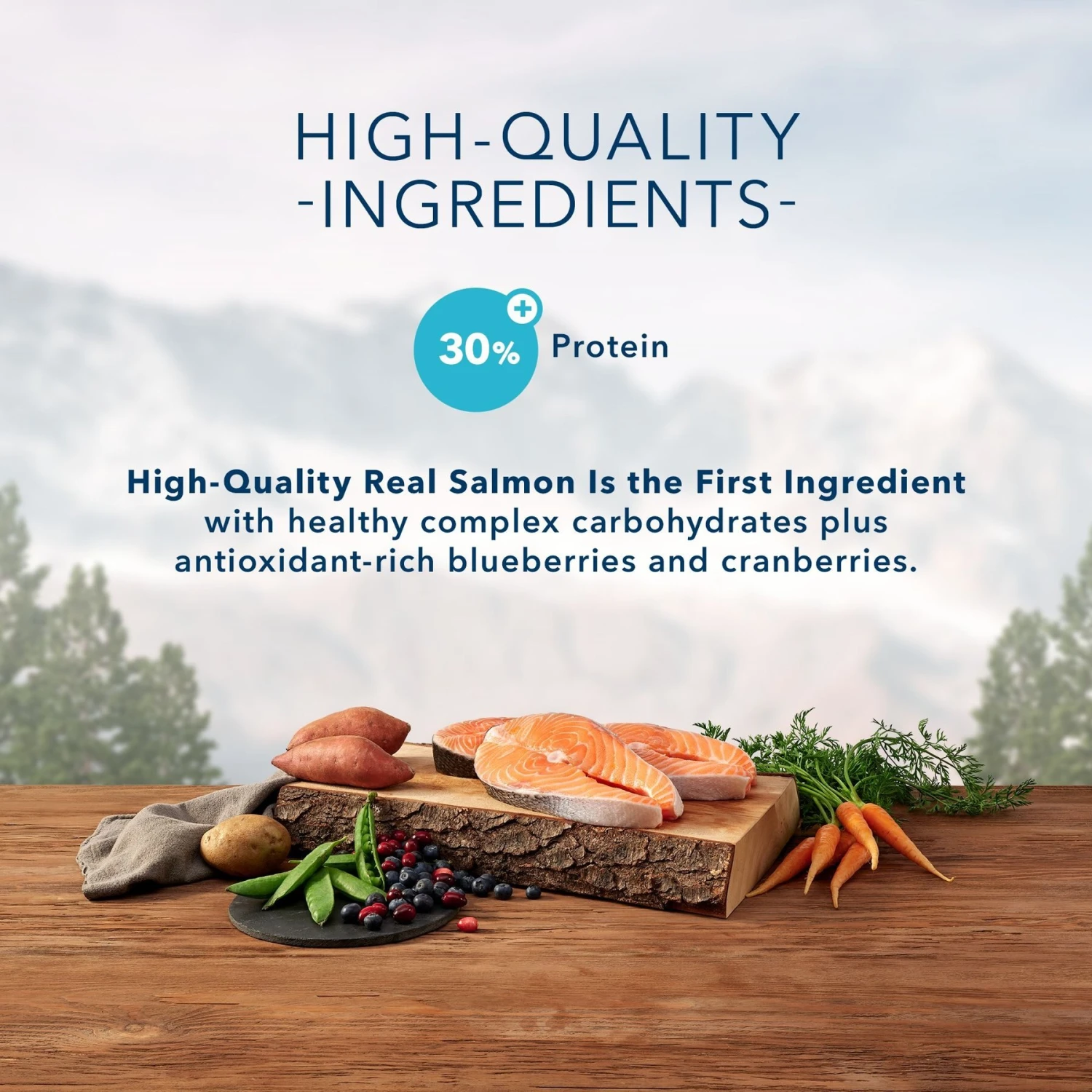 Blue Buffalo Wilderness Chicken Recipe Grain-Free Dry Cat Food & Blue Buffalo Wilderness Salmon Recipe Grain-Free Dry Cat Food 11 Blue Buffalo Wilderness Chicken Recipe Grain-Free Dry Cat Food & Blue Buffalo Wilderness Salmon Recipe Grain-Free Dry Cat Food - Image 9