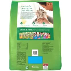 Scoop Away Complete Performance Fresh Scented Clumping Clay Cat Litter & Cat Chow Indoor Hairball & Healthy Weight Dry Cat Food -PurePet Bites Shop 854262 PT6. AC SS1800 V1683743141