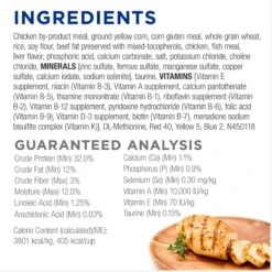 Friskies Shreds In Gravy Variety Pack Canned Cat Food & Cat Chow Complete With Chicken & Vitamins Dry Cat Food 14 Friskies Shreds In Gravy Variety Pack Canned Cat Food & Cat Chow Complete With Chicken & Vitamins Dry Cat Food -PurePet Bites Shop 854318 PT3. AC SS1800 V1683743136