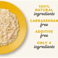 Applaws Chicken In Broth Limited Ingredient Wet Kitten Food, 2.47-oz Can, Case Of 6 -PurePet Bites Shop 855646 PT3. AC SS1800 V1685463099