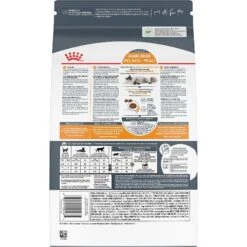Royal Canin Feline Care Nutrition Hair & Skin Care Dry Cat Food -PurePet Bites Shop 855854 PT1. AC SS1800 V1697754237