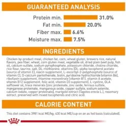 Royal Canin Feline Care Nutrition Hair & Skin Care Dry Cat Food -PurePet Bites Shop 855854 PT6. AC SS1800 V1697754237