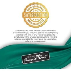 Fussie Cat Fine Dining Mousse Tuna With Pumpkin Entree Wet Cat Food, 2.47-oz Can, Case Of 24 -PurePet Bites Shop 856366 PT6. AC SS1800 V1687875076