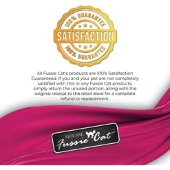 Fussie Cat Fine Dining Mousse Sardine With Pumpkin Entree Wet Cat Food, 2.47-oz Can, Case Of 24 15 Fussie Cat Fine Dining Mousse Sardine With Pumpkin Entree Wet Cat Food, 2.47-oz Can, Case Of 24 -PurePet Bites Shop 856430 PT6. AC SS1800 V1687875077