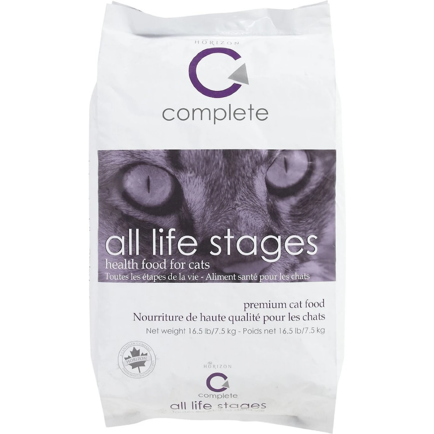Horizon Complete All Life Stages Dry Cat Food 3 Horizon Complete All Life Stages Dry Cat Food