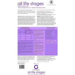 Horizon Complete All Life Stages Dry Cat Food 7 Horizon Complete All Life Stages Dry Cat Food -PurePet Bites Shop 85791 PT1. AC SS1800 V1680811148