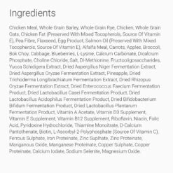 Horizon Complete All Life Stages Dry Cat Food 8 Horizon Complete All Life Stages Dry Cat Food -PurePet Bites Shop 85791 PT5. AC SS1800 V1523482197